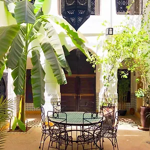 Al Mamoune Marrakesh