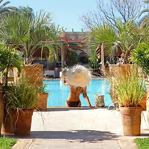 Domaine Des Remparts & Marrakesh