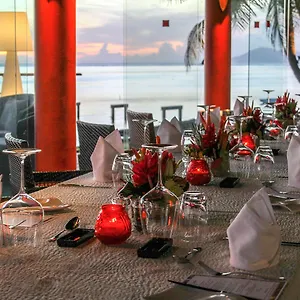 4* Resort Tahiti Ia Ora - Managed By Sofitel