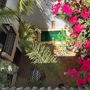 Dar Zaman Marrakesh