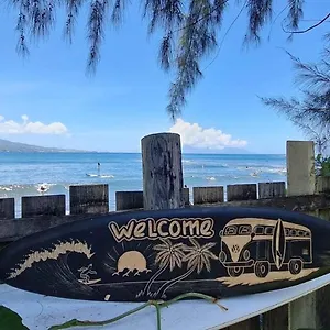  Bed & Breakfast Pointe Venus