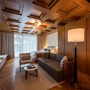 Bonum 1957 Hanok And Boutique Seoul